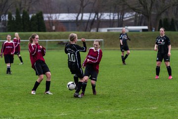 Bild 100 - B-Juniorinnen MTSV Olympia Neum�nster - Kieler MTV : Ergebnis: 3:1